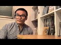 End of video