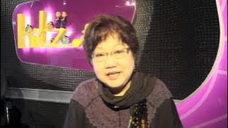 Things You Didn't Know About Jinnyboy, by Mama Jin!