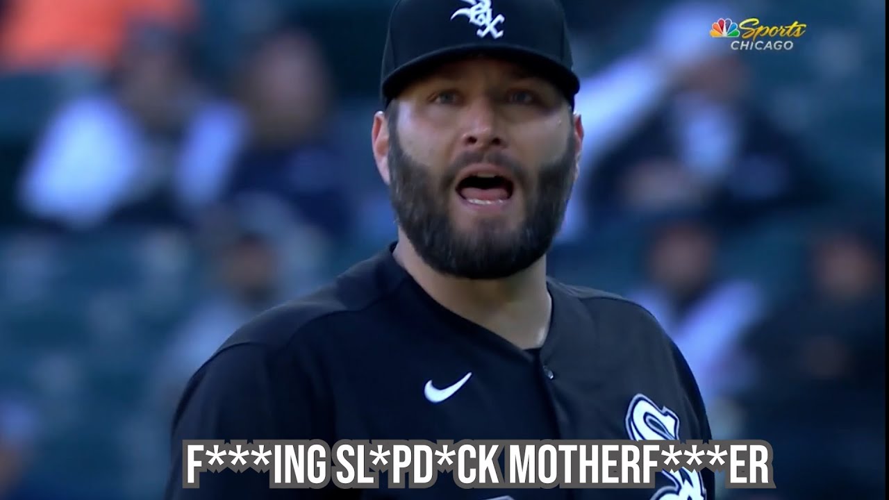 Lance Lynn bullies the Orioles, a breakdown