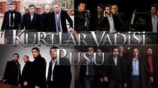 Polat Alemdarın Tüm Dostlarının Ölümü Tek Parça