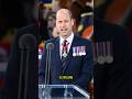 Prince William S Heartfelt Tribute To Catherine At D Day Event Shorts Katemiddleton Royal Prince William S Heartfelt Tribute To Catherine At D Day Event Shorts Katemiddleton Royal