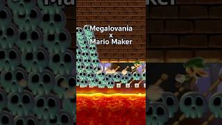welcome to the underground Mario #comedy #gaming #mario #mariomaker2 #backseatgaming