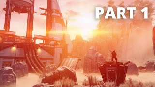 TITANFALL 2 : The Beacon || PART 1 [1080p 60]