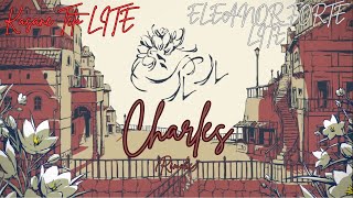 [REMAKE] Charles [SynthV Basic Cover]