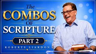 The Combos of Scripture - Part 2