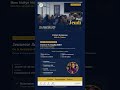 Jeunesse &amp; Emploi 🚀 | De la Formation à l'Emploi au Sénégal | Groupe 2NF