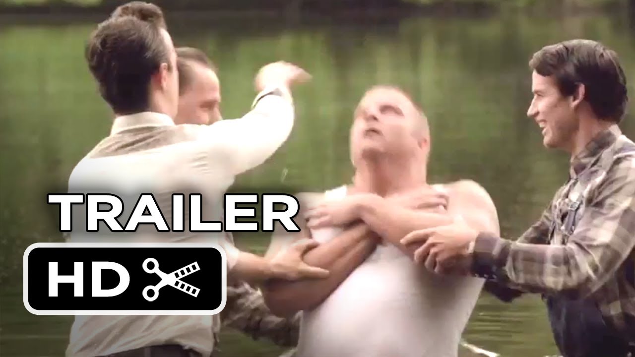 Holy Ghost People trailer