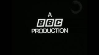 BBC TV / BBC Productions logos (1965/Late 1960s?)