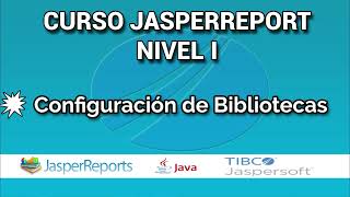 ► 16. ✅ CURSO JASPERREPORTS 📊 Configuración de Bibliotecas En NetBeans IDE【Lección - Bonus】.