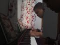 Appassionata In A Minor