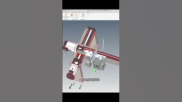 Học tự động hoá nên học nghành gì #haicokhi #inventor #solidworks