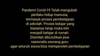 Pengimbasan