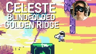 🔴【Celeste Blindfolded%】Beat Counting 1st and 2nd Block into learning more Ridge