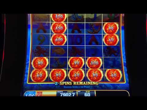 HUGE JACKPOT HANDPAY ON UFL #SHORTS