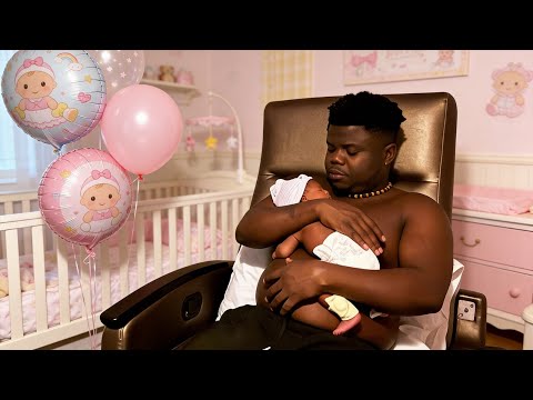 I Finally Became a Dad After Losing 6 Babies!