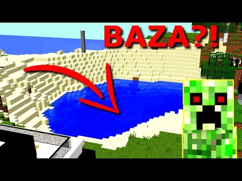 Jez Na Ferajnie- BUDUJEMY PODWODNA BAZE! - Jez Na Ferajnie- BUDUJEMY PODWODNA BAZE!