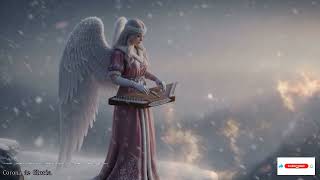 Armonía Sagrada Instrumental Para La Oración Y La Paz Interior En Silencio Reverente