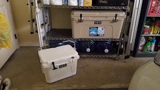 How to fix the latch on a Yeti cooler in one minute.