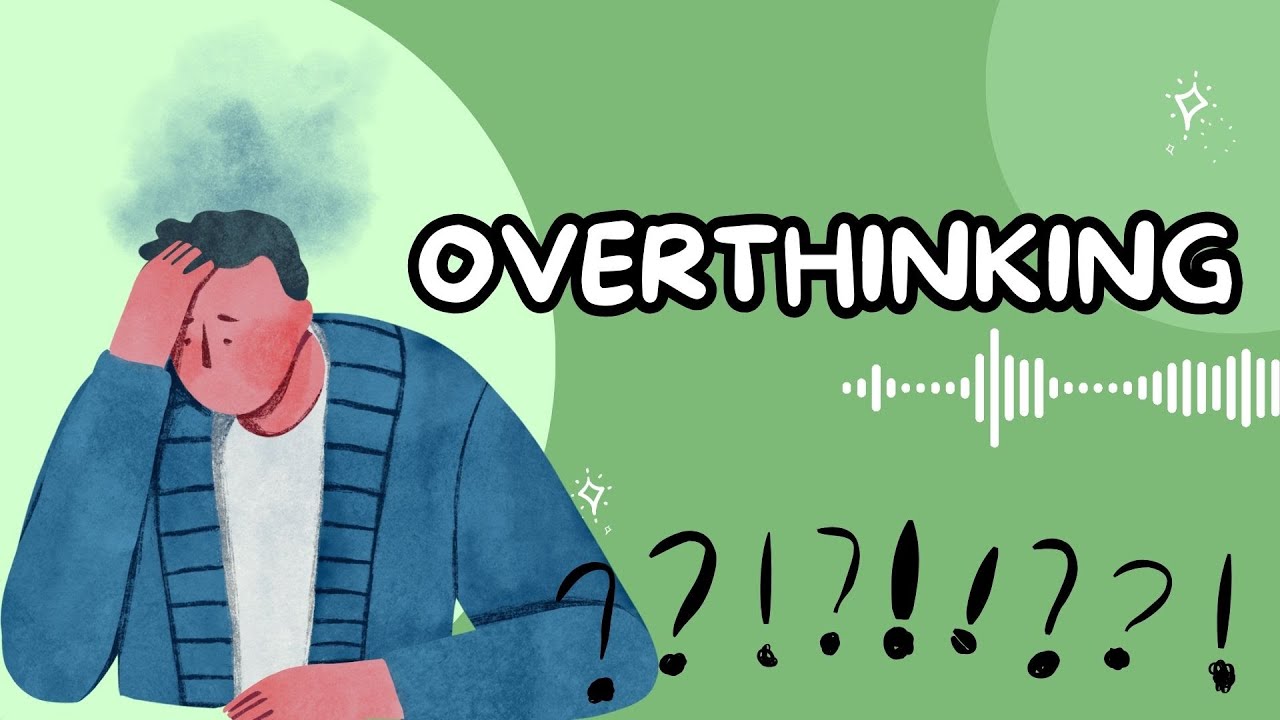 Overthinking | English Podcast | English Listening| English Learning ...