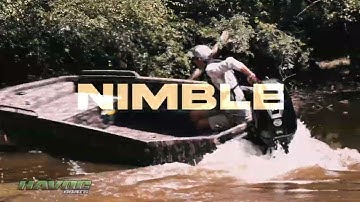 Havoc Boats & Freedom Outboards