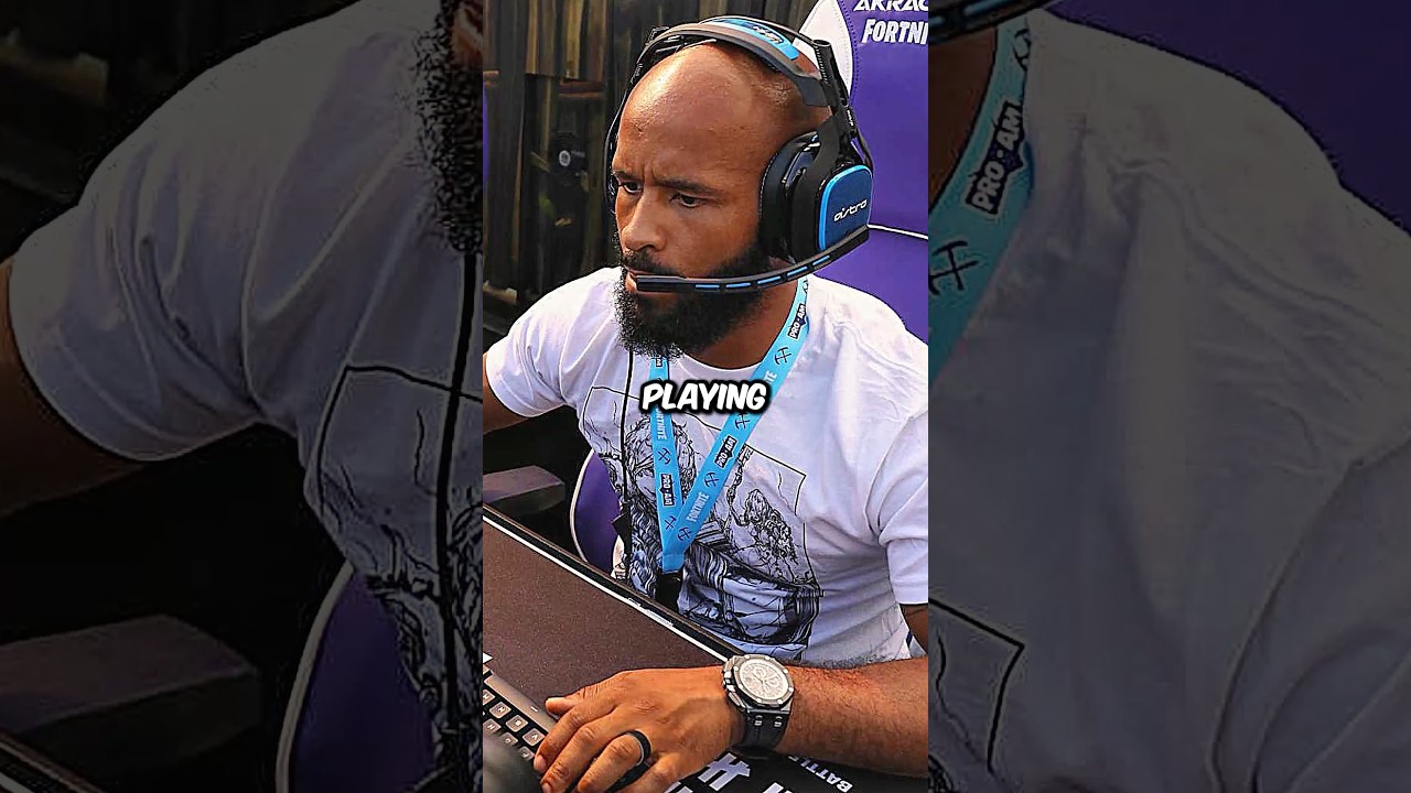 Mighty Mouse&rsquo;s Wife Got Mad Over World of Warcraft 🎮😬