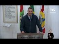 Pronunciamento - Alexandre Matias - 13/08/2026