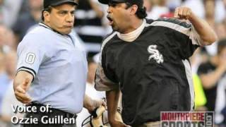 White Sox Spring Training: Ozzie Guillen Takes a Stand Against Steroids