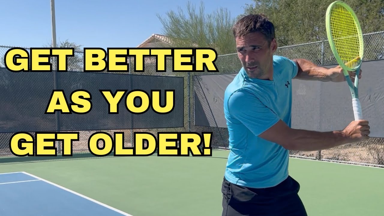 You’ll never get to the next level until you do this - YouTube