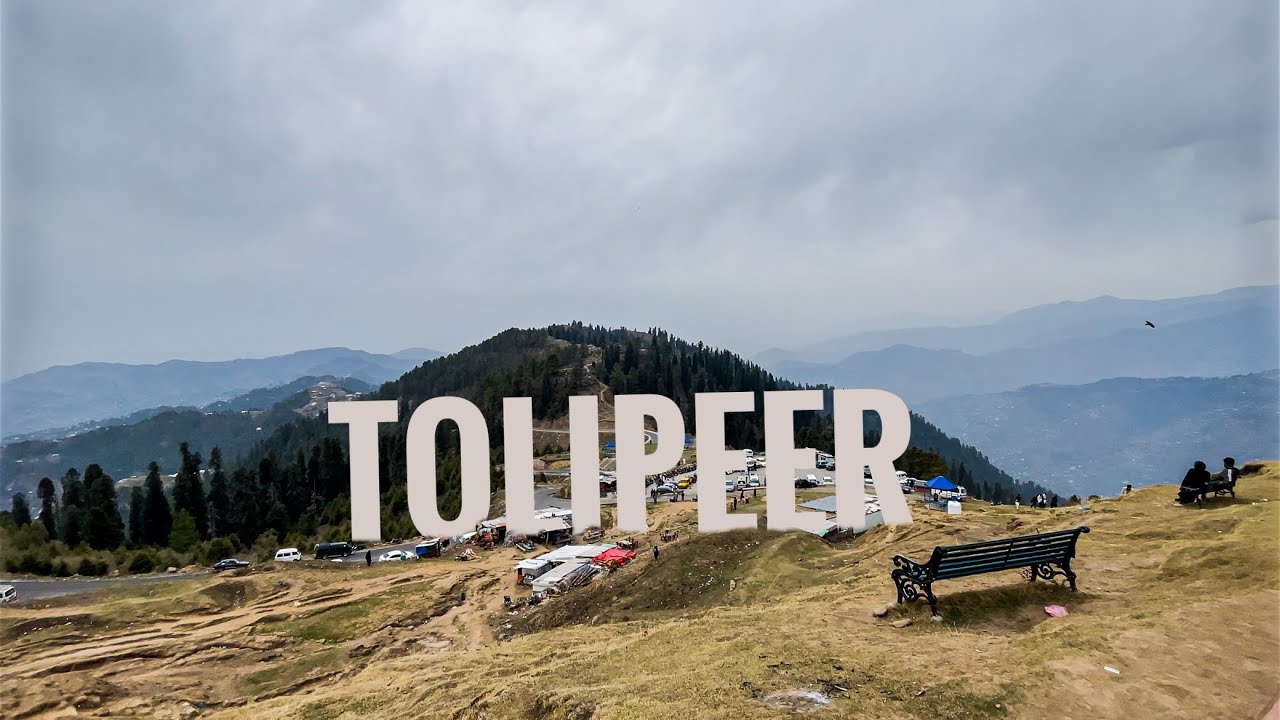 Extreme Road Trip to Beautiful Kashmir | Toli Peer | Part 2