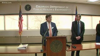 RAW: Suncor to pay $9 million in settlement for air pollution violations