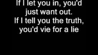 Bring Me The Horizon - Don't Go (feat. Lights) Lyrics [HQ]