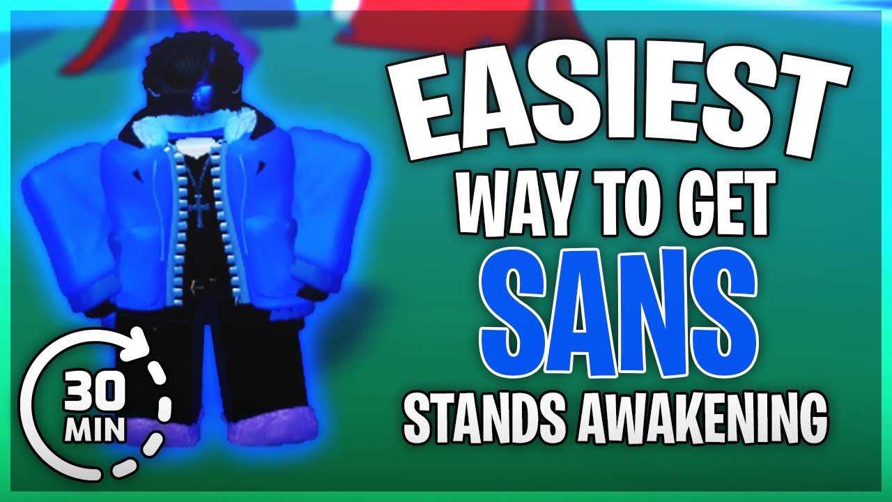 The EASIEST Way Of Getting SANS