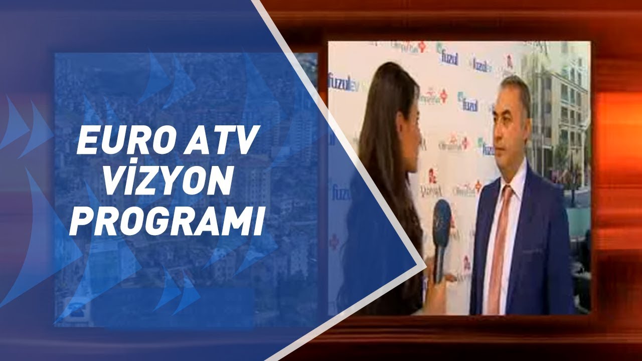 FuzulEv Euro Atv �Vizyon� YouTube