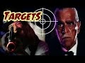 Targets  count jackula horror review