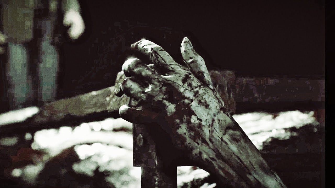 Silent hill 2 Remake: James Vs Flesh Lip Cage Abomination Bossfight Ps5 Gameplay