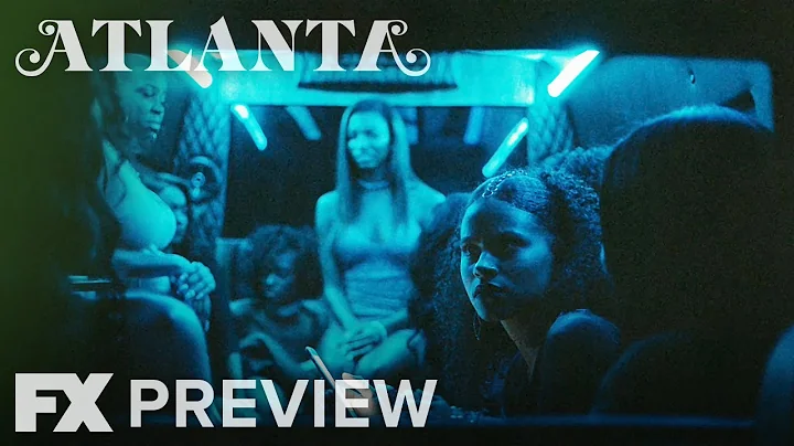 Atlanta | Season 2 Ep. 7: Champagne Papi Preview | FX