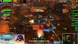 TCN vs. Iron Juggernaut 25 (Guardian Druid POV)