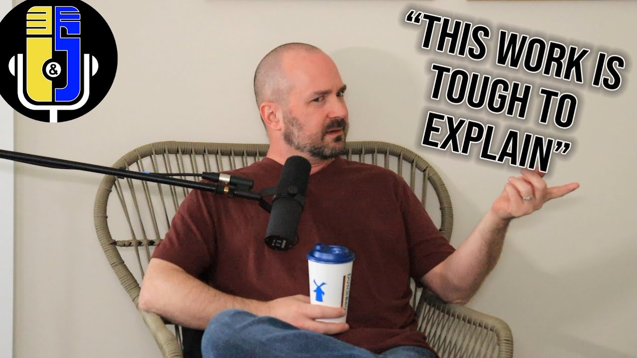 Tango In The House! (Part 1) | Imp And Skizz Podcast (Ep32)