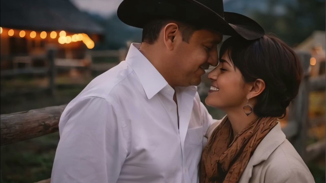 El amor no se Busca | Balada Romántica con Sentimiento