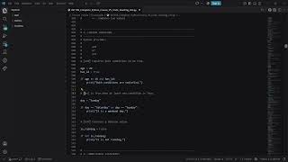 BOOLEAN AND LOGICAL OPERATORS