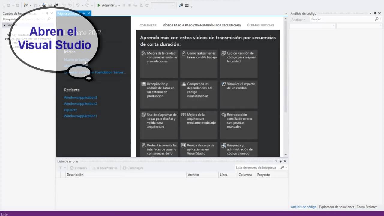 Themes Para Visual Basic - 100% FUNCIONAL - YouTube