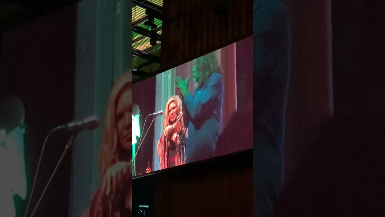 When the Levee Breaks