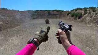 @InrangeTv High Desert Brutality 2025 - Stage 4 (Stage 6)