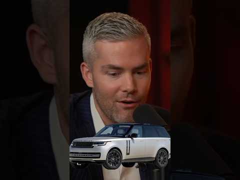 Видео: How Hiring A Chauffeur Made Ryan Serhant BILLIONS