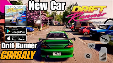Drift Runner version 1.0.061|Gameplay Walkthrough (Android, iOS) New Latest Update 2024