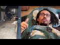 Beginning of video