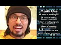 End of video
