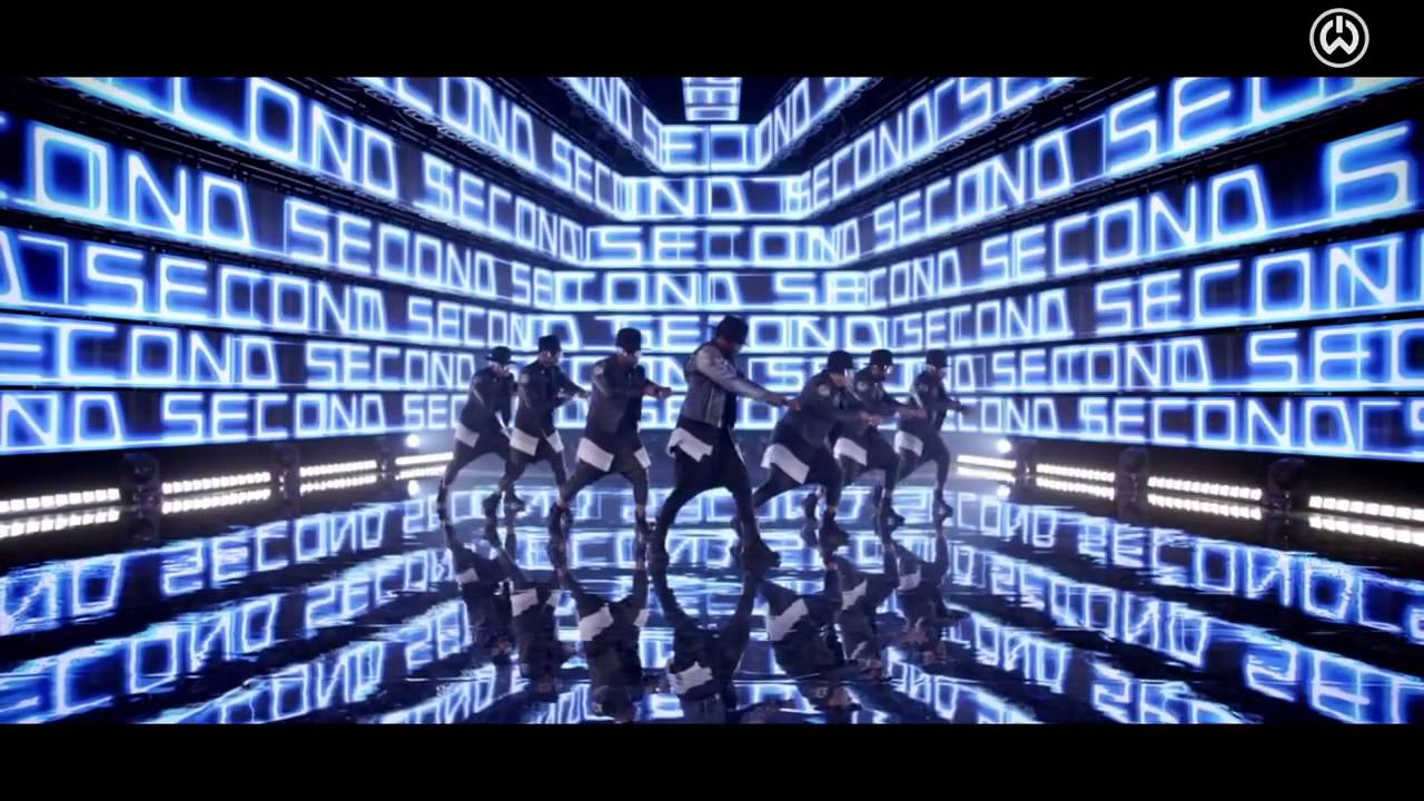 Will.I.Am - That Power Backwards