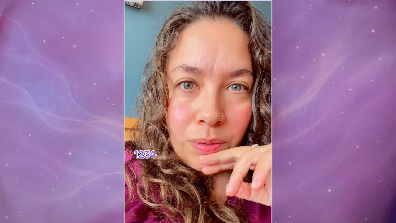 У тебя есть дарования, навыки и таланты! 🙌💜✨