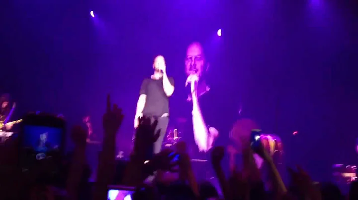 Imagine Dragons - It's Time - o2 Brixton November 26th, 2013